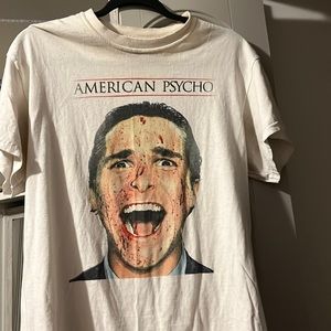 American Psycho Shirt